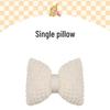 Cute Cartoon Car Seat Cushion for Mazda 3, Angkesaila, CX30, CX4 & Xingye - All Seasons