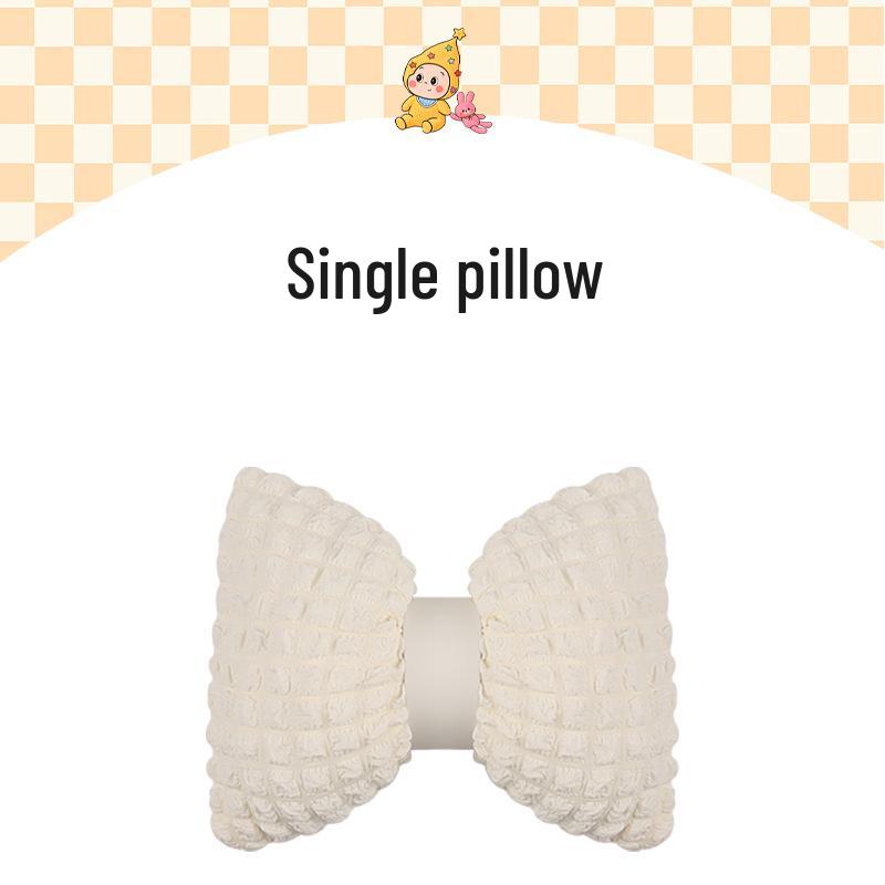 Cute Cartoon Car Seat Cushion for Mazda 3, Angkesaila, CX30, CX4 & Xingye - All Seasons