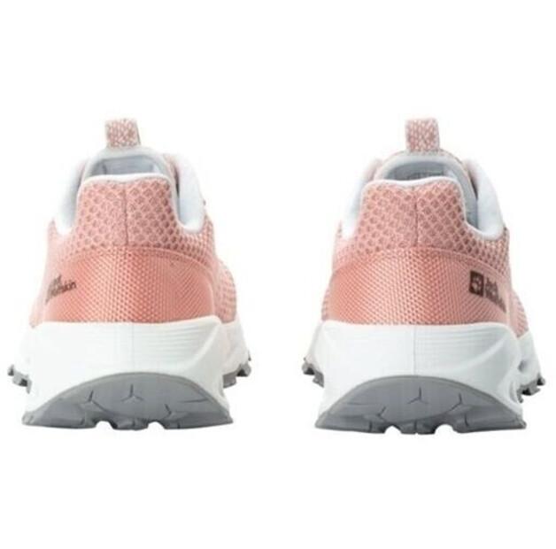 Полуботинки Jack Wolfskin PRELIGHT Vent Low W