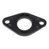 Motorrad Vergaser Ansaugkrümmer Distanzstück Dichtung 20mm Für Glixal GY6 50cc-110cc 4-Takt Roller Moped ATV Ersatzteile