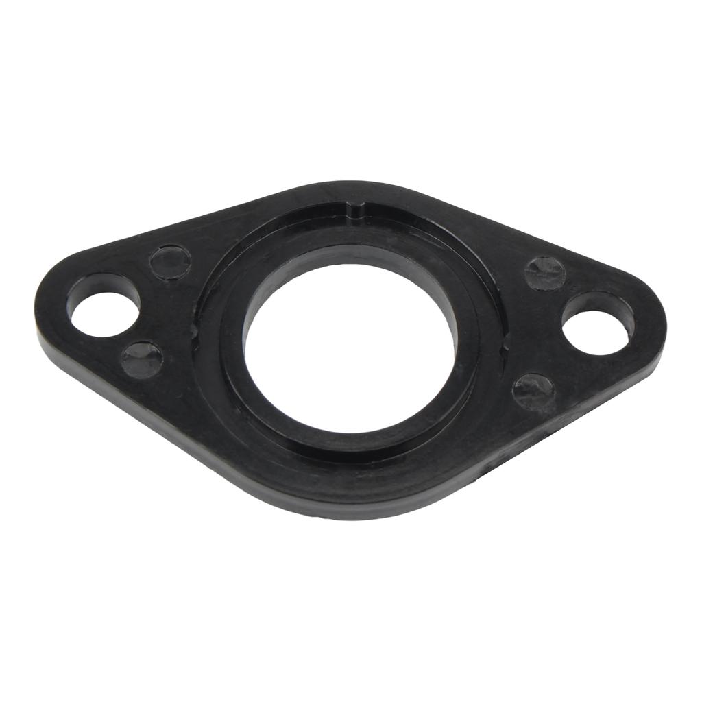 Motorrad Vergaser Ansaugkrümmer Distanzstück Dichtung 20mm Für Glixal GY6 50cc-110cc 4-Takt Roller Moped ATV Ersatzteile