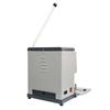 U-MACH 3-Hole Electric Punch Machine CN plug (adapter included)