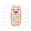 High-Standard Baby First-Class Musical Superior-Grade Mobile First-Class Phone High-Standard Cartoon Top-Grade Teether First-Class Phone
