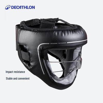 Προστατευτικό Κεφαλής Πυγμαχίας Decathlon