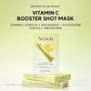 arencia Vitamin C Booster Shot Mask 27ml × 5EA
