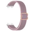 Adjustable Watch Band Nylon Elastic Bracelet for Huawei Band 10/9/8 Smart Watch Accessories