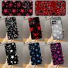 Y2k Star Element Cover For OnePlus 13R 13 12 12R 11 10 Pro 8T 10T OnePlus Nord 4 CE 2 3 Lite N10 N20 N30 Case