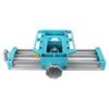 New Multifunction Precision Milling Machine Mini Worktable Drill Vise Fixture Working Table