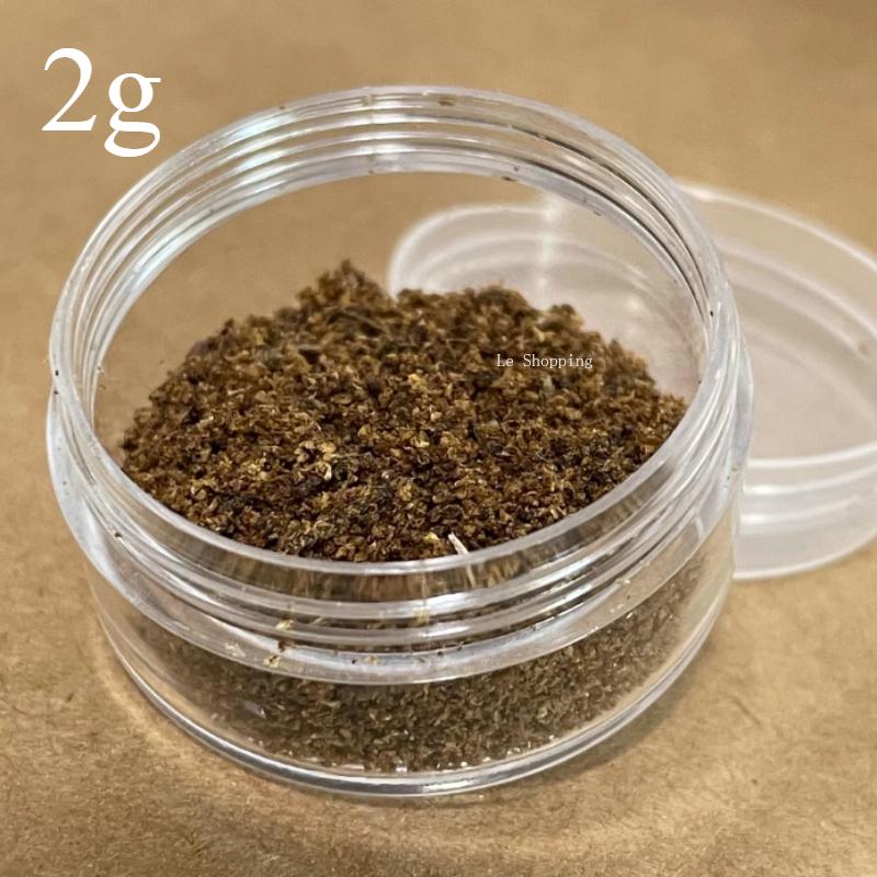 Chen Water Qi Nan Drilling Hole Powder/Natural Agarwood Making Incense Bag Material Censer Incense To Purify Air Calm The Mind 2g белый