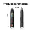 Voltage Tester Smart Multimeter Multifunctional Detector Wire Checker