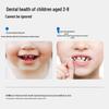 Children's Fluoride Soft Bristle Toothbrush