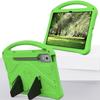 For Lenovo Idea Tab Pro (TB-373FU) Case EVA Tablet Cover with Handle Kickstand Children Friendly