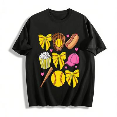 Tops – Camisetas