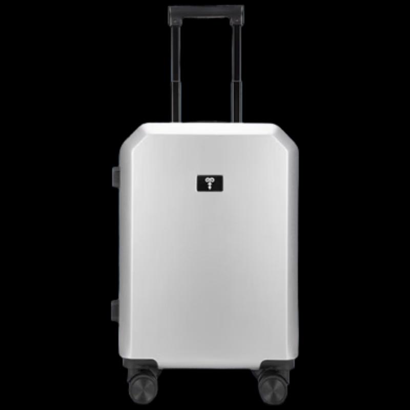 Hengyuanxiang HYX8068 Hardside Spinner Luggage