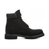 Timberland Leather Durable Shock Absorbing Mid-Calf Outdoor Boots Men boots Black TB010073