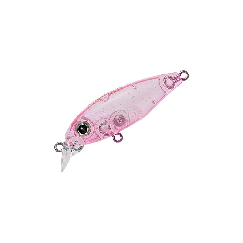 

Smith LTD) minnow gunship SS 4.3g 45mm Yozakura #08 lure