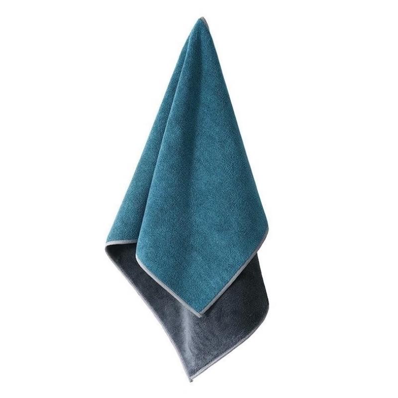 JNS0428 Microfiber Cleaning Cloth
