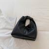 Womens Minimalist Large Capacity Tote Bag Soft PU Crossbody Handbag Urban Casual Daily Use