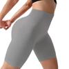 Europäische & Amerikanische Gerippte High-Waist Strick-Yogahosen - Bestseller Nahtlose, Hautfreundliche Fitness-Tights für Herbst & Winter