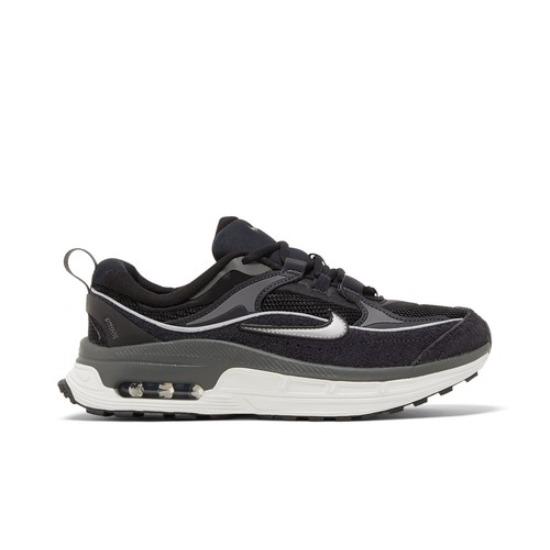 Nike Wmns Air Max Bliss Black Oil Grey DZ6754-002