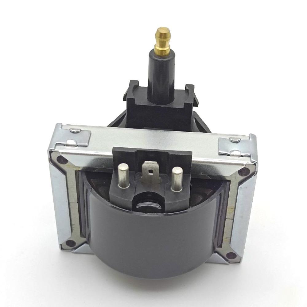 7701031135 12336238 7701030273 32876773 Ignition Coil for Jeep Cherokee Wrangler Comanche Renault Encore Volvo 740 760 940