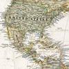 Decorative Hanging Picture Retro World Map Posters Education Printing Wall Art Pictures Painting Office Home Decoration