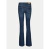 Vero Moda Flash Jeans 10310511 Blue Flared Fit