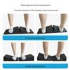 TEMU EPP Slant Board: 3-Piece Leg Exercise & Stretching Foot Pad Set