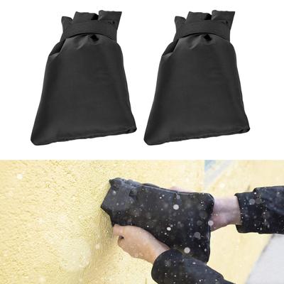 Outdoor Faucet Cover Winter Antifreeze HouseholdGarden Tap Sock Frost Freeze Ice Insulation Waterproof Heat Preservation