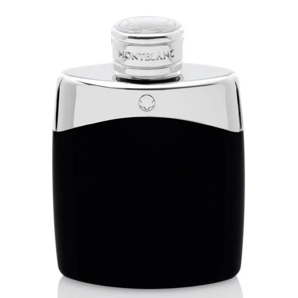Туалетная вода Montblanc Legend Туалетная вода-спрей 50 мл
