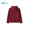 361° Boys' Retro Loose Fit Hooded Sweatshirt