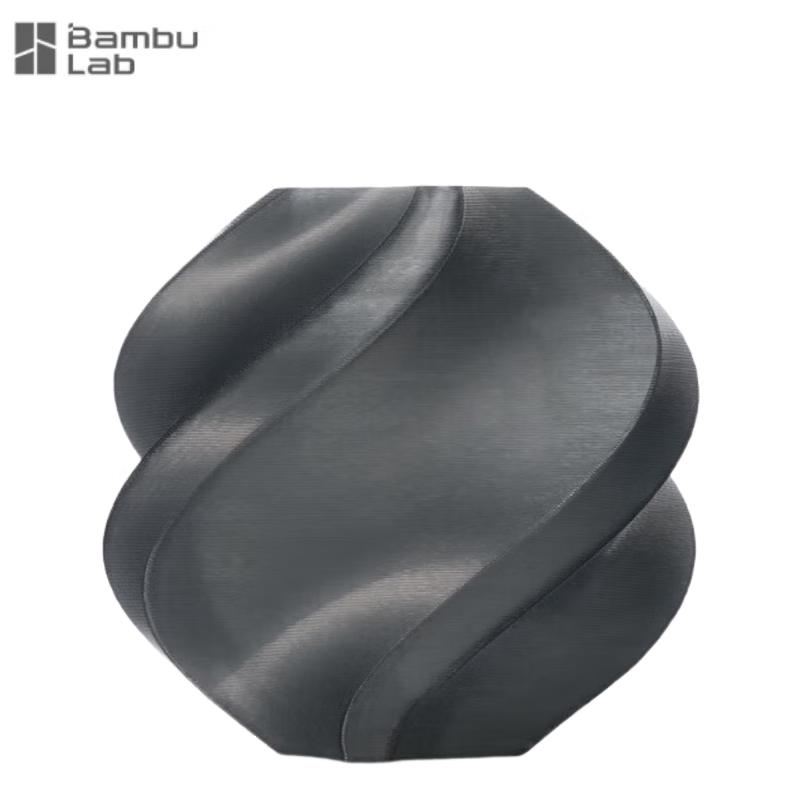 Bambu Lab PC 3D Printer Filament with Spool