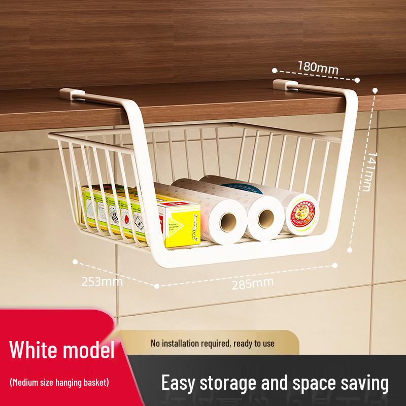 

Настенный держатель для кухонных полотенец и оберточной бумаги, полка для шкафа