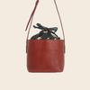 A'Dren [Round Book] String Bag