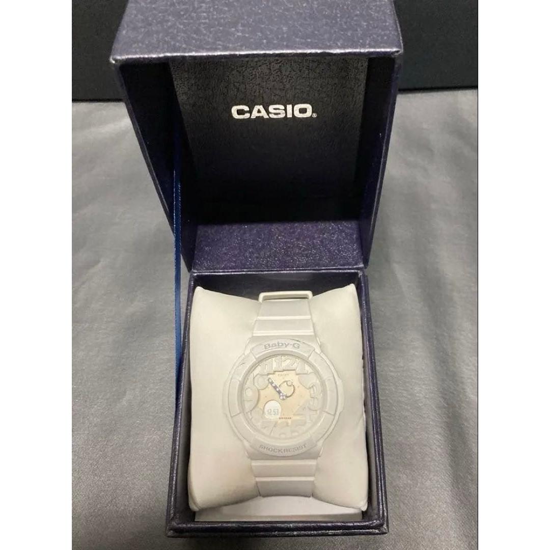 Baby Gee Women s Watch White BGA-131