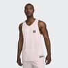 Nike Dri-Fit Logo Print Colorblock Schnelltrocknend Rundhalsausschnitt Ärmellos Basketball
