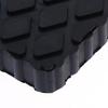 1Pcs Automotive Camper Stabilizer Pads Car Jack Rubber Pad Lift Blocks Floor Cars Parts Jacks Height Increasing Protective Pad