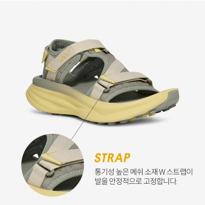 Teva Women S Running SandalS Stvf2612831 SSp