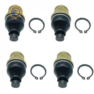 4 Set of Ball Joint for Arctic Cat 0405-483 400 500 300 250 700 Upper Lower