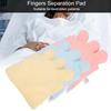 Fingers Separation Tool Anti Bedsore Elder Bedridden Patients Finger Caring Accessory