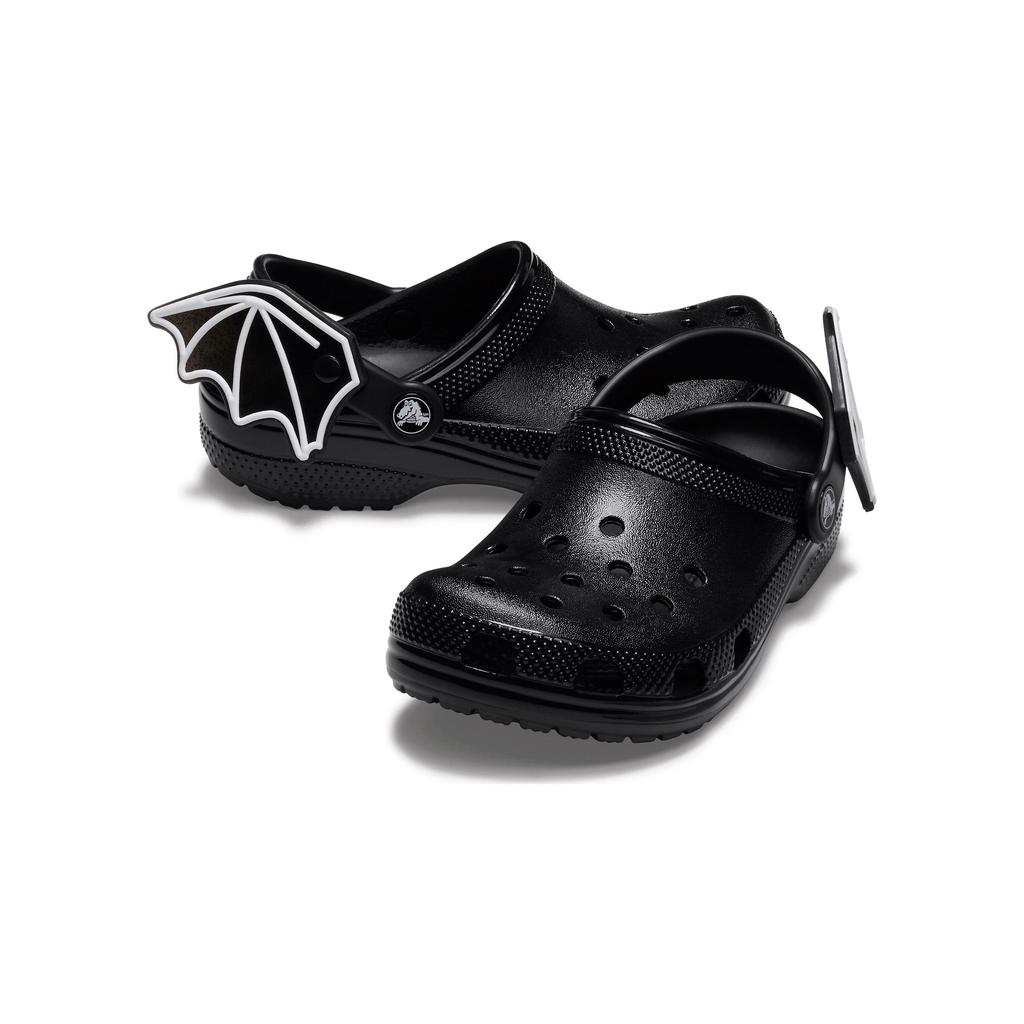Crocs Non-Slip Durable Kids Sandals Kids Sandals Black 209231