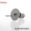 Motorcycle Camshaft Accessories for Large Sheep CH CF 250, Sand King 250, Big Sand 250