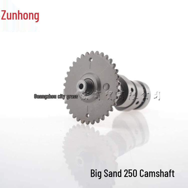 Motorcycle Camshaft Accessories for Large Sheep CH CF 250, Sand King 250, Big Sand 250
