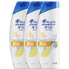 Head & Shoulders Anti-Dandruff & Oil Control Shampoo