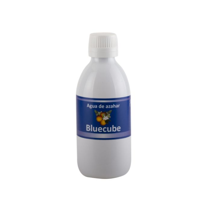 

Апельсиновая вода 250 мл Bluecube