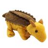 Takeoff Hand Puppet Ankylosaurus