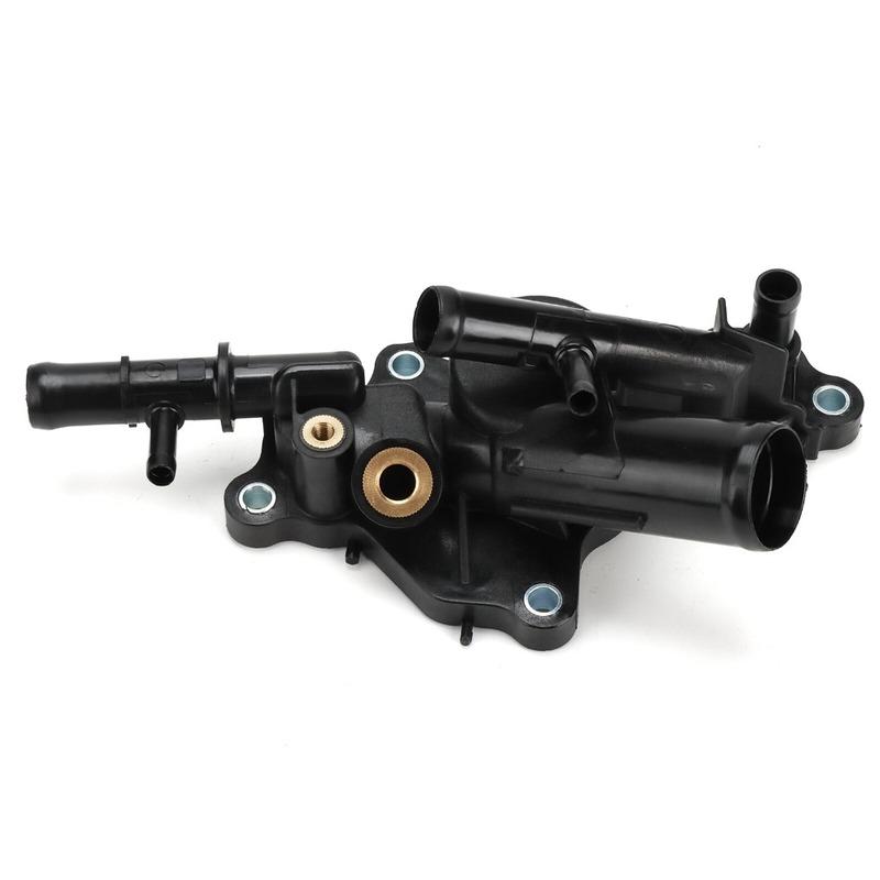 High quality New For 11060-3RC1A Coolant Outlet Flange For Nissan For Sentra 2013- Rogue 2017- 11060-3RC1A