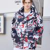 Men's Winter Ski Suit: Windproof, Waterproof, and Warm Snowboard Wear
