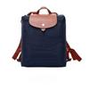 Rucksack, Freizeitrucksack für Herren und Damen, Studentenrucksack, Falttasche, Rucksack mit großer Kapazität