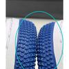 Pre-owned Nike Air Force 1 EMB Dodgers DC8168-100-P26095257557382